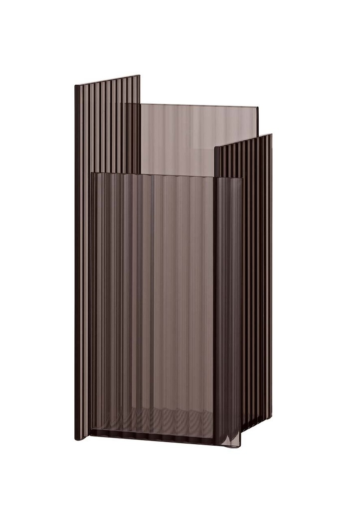 AYTM vaza decorativa violet 505340044080
