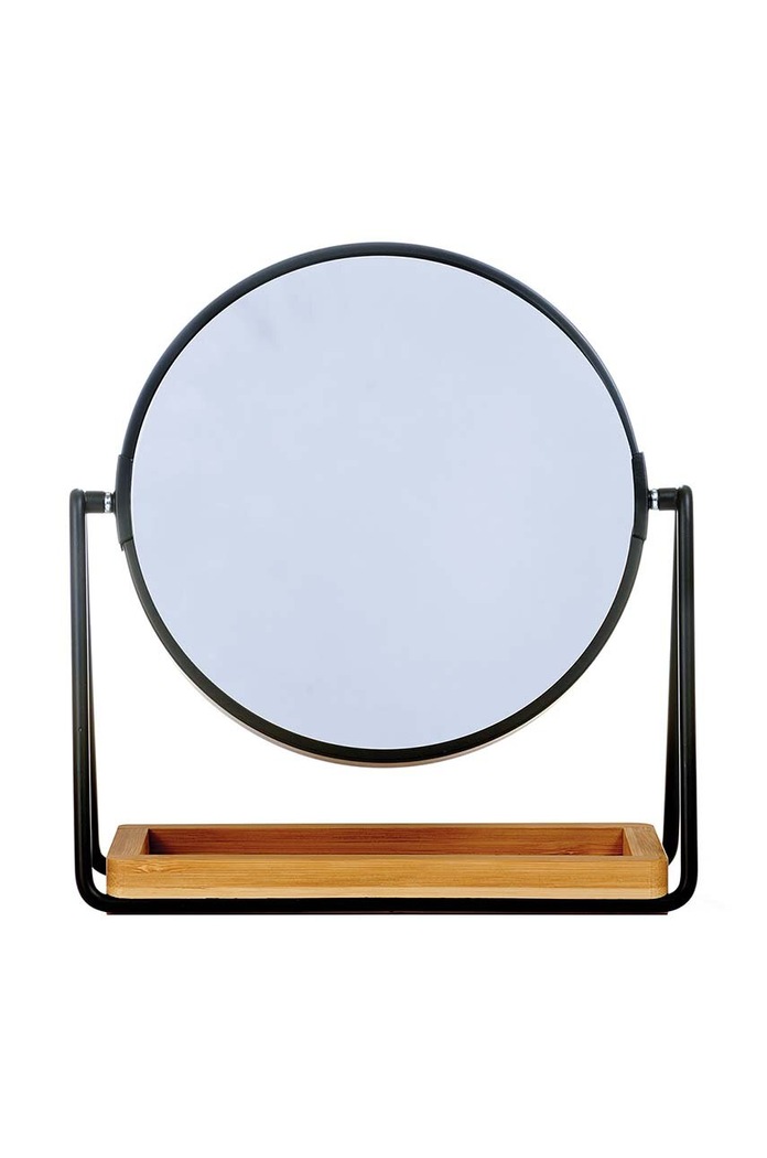 Danielle Beauty Oglindă de baie Oval Vanity multicolor DC1097BK