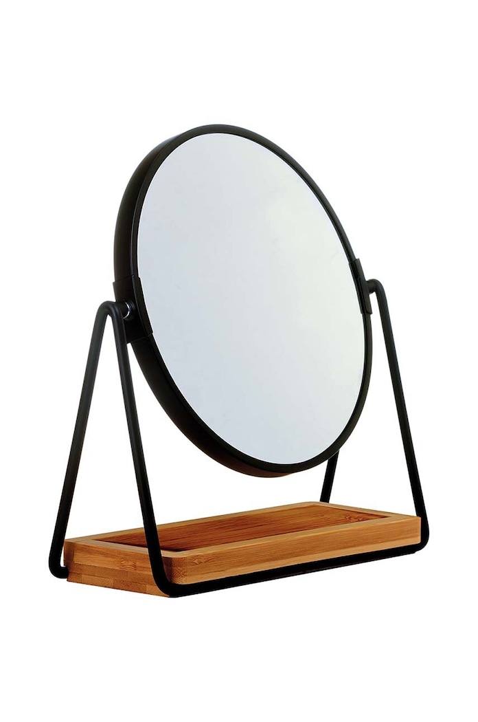 Danielle Beauty Oglindă de baie Oval Vanity DC1097BK multicolor AA00