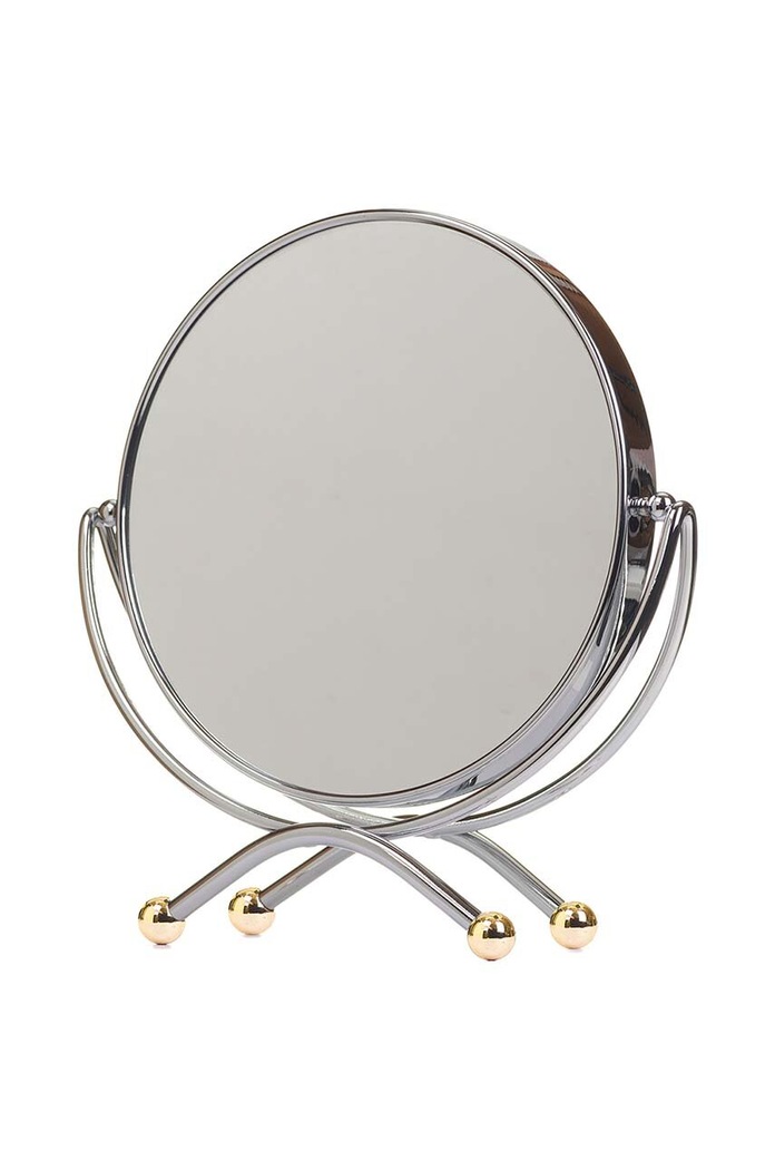 Danielle Beauty oglindă cosmetica Chrome multicolor D821