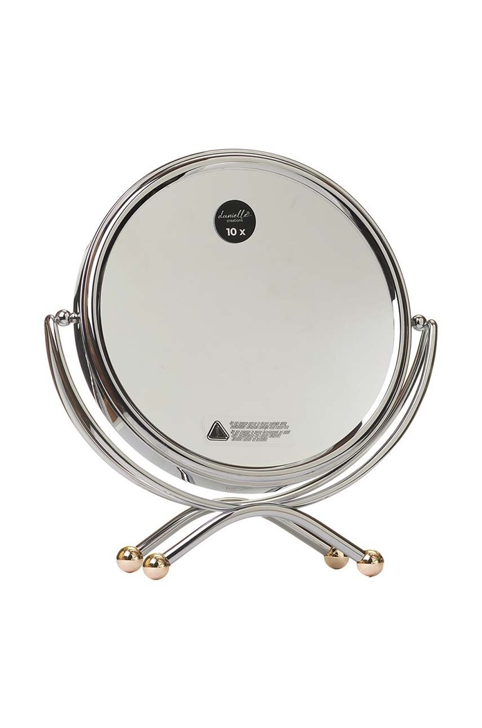 Danielle Beauty oglindă cosmetica Chrome D821 multicolor AA00
