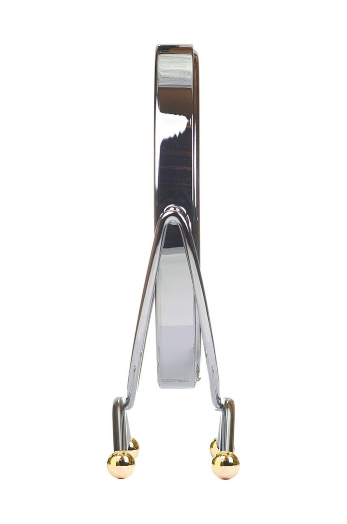 Danielle Beauty oglindă cosmetica Chrome multicolor D821