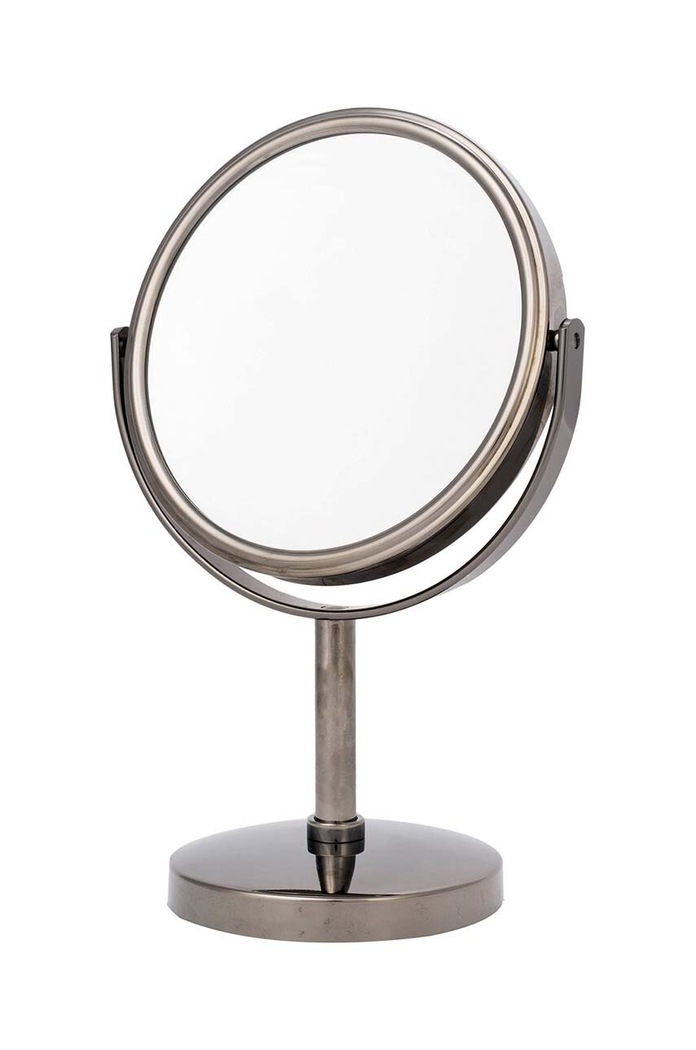Danielle Beauty oglindă de baie Midi Gunmetal multicolor D651GM
