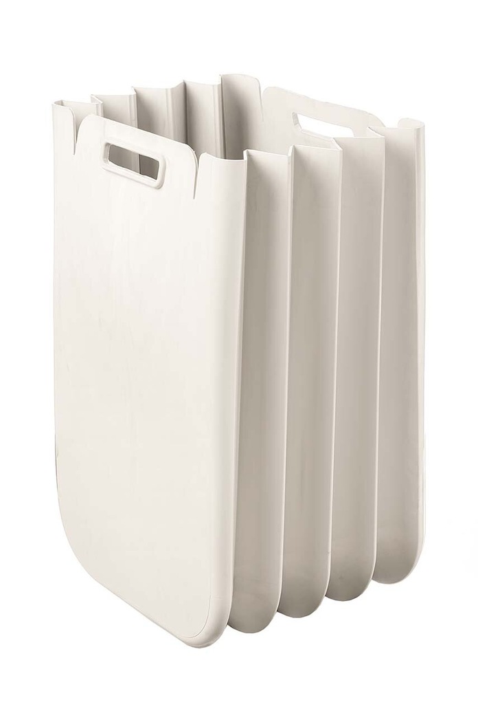 Guzzini kosz do przechowywania Eco Packly beżowy 196400156