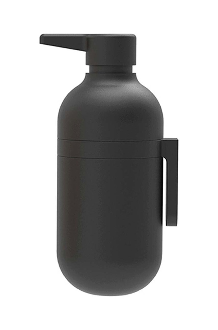Дозатор за сапун Rig-Tig Pump It Z00115 черен AA00
