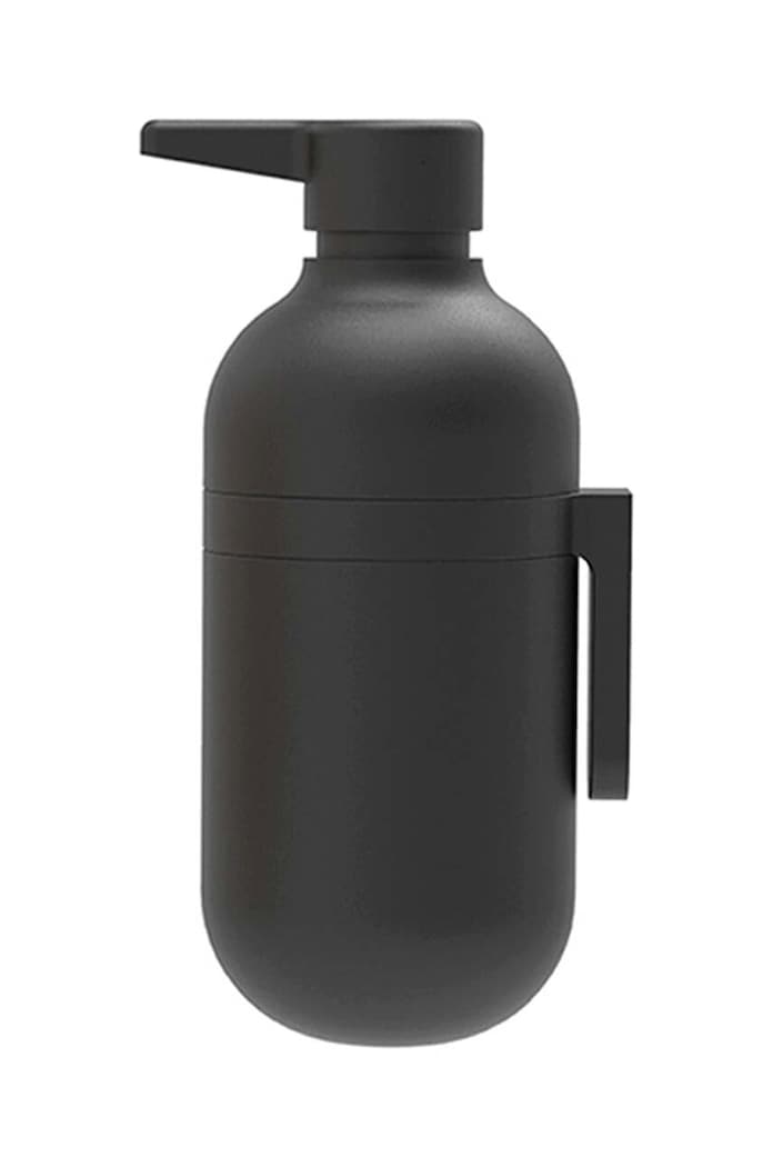 Дозатор за сапун Rig-Tig Pump It Z00115 черен AA00