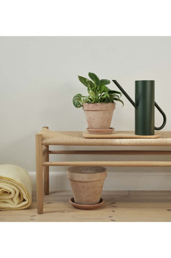Krhla Stelton Bloom Flower zelená 345.