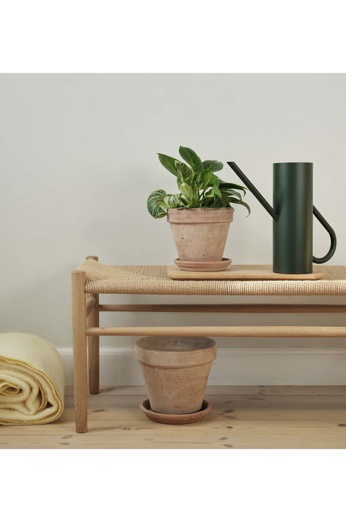 Krhla Stelton Bloom Flower zelená 345.