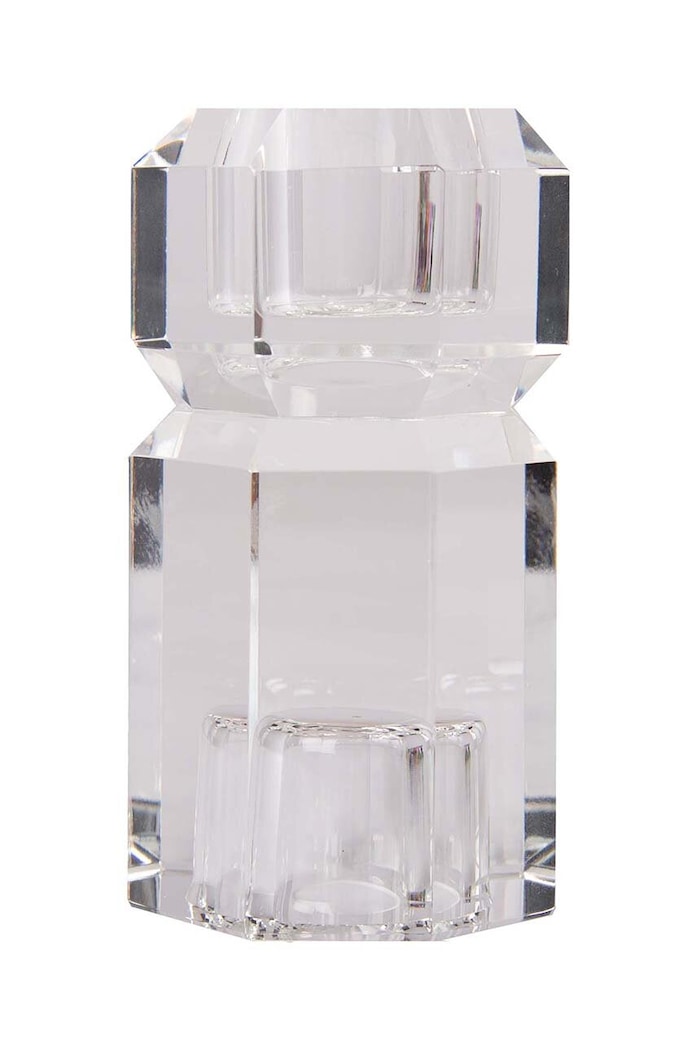 C'est Bon sfesnic decorativ transparent CB301.961.01