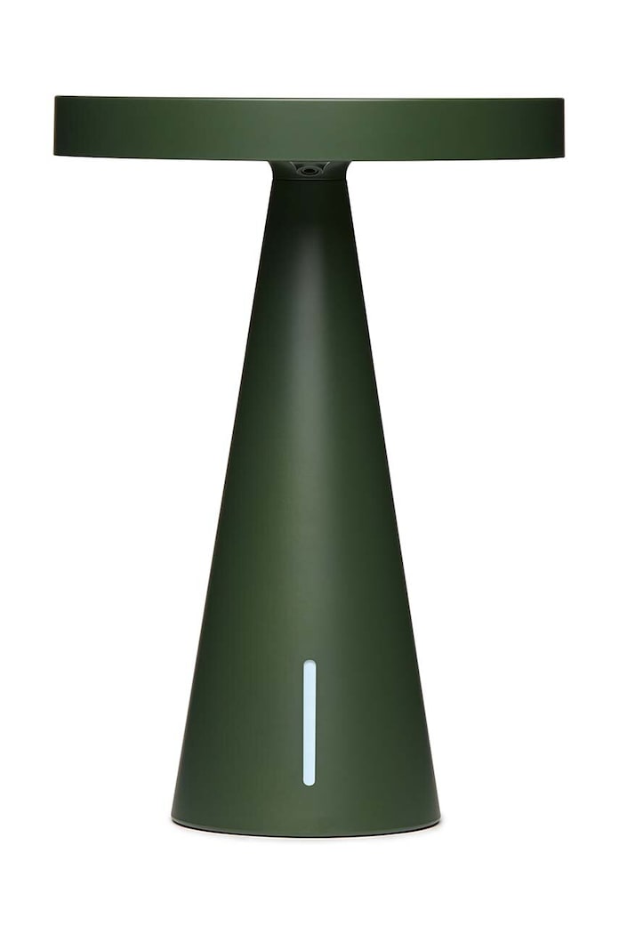 Lexon dozator fără atingere cu sursă de lumină Mano verde LH79DG1