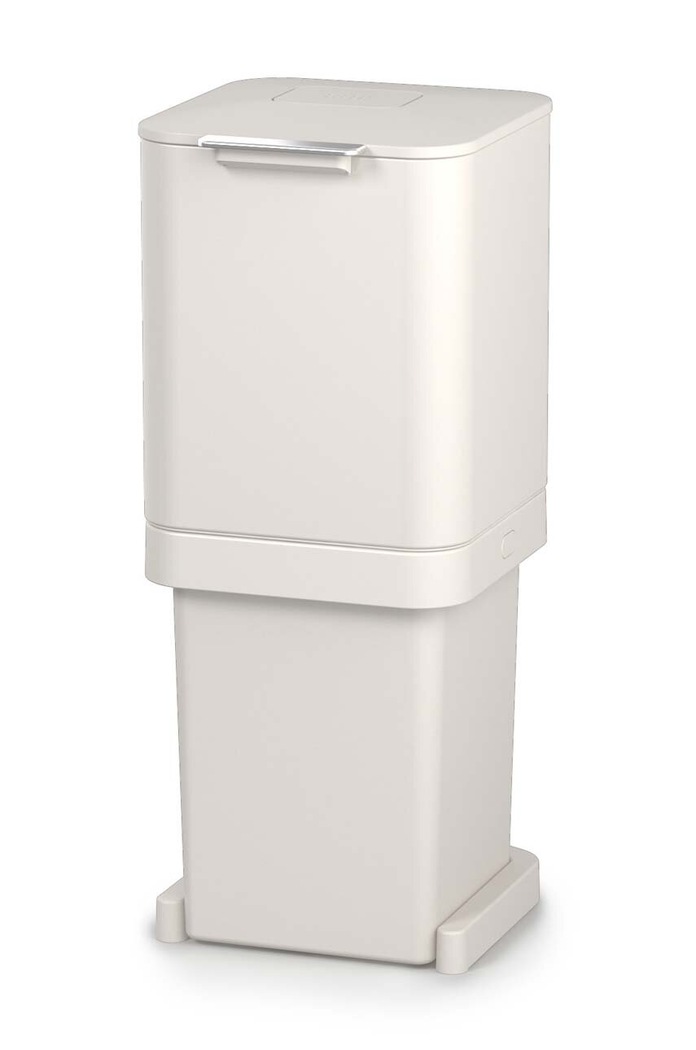 Joseph Joseph szemetes Totem 40 L fehér 30092