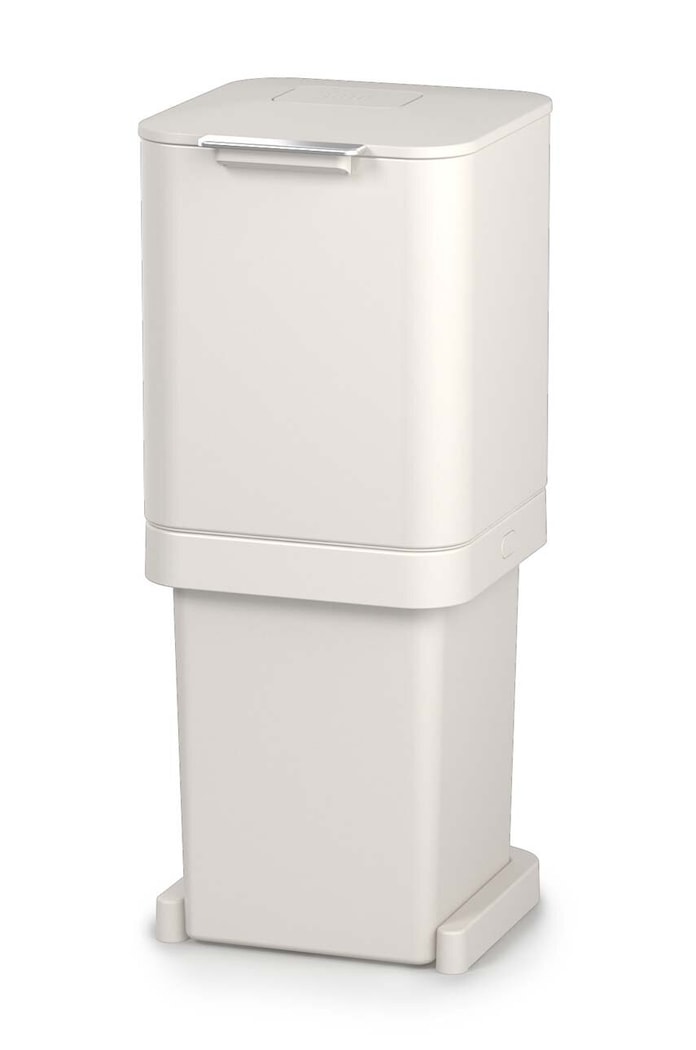 Joseph Joseph szemetes Totem 40 L fehér 30092