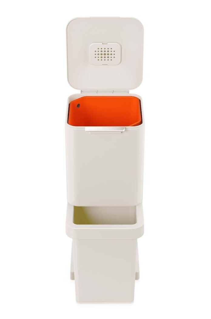 Joseph Joseph szemetes Totem 40 L 30092 fehér AA00