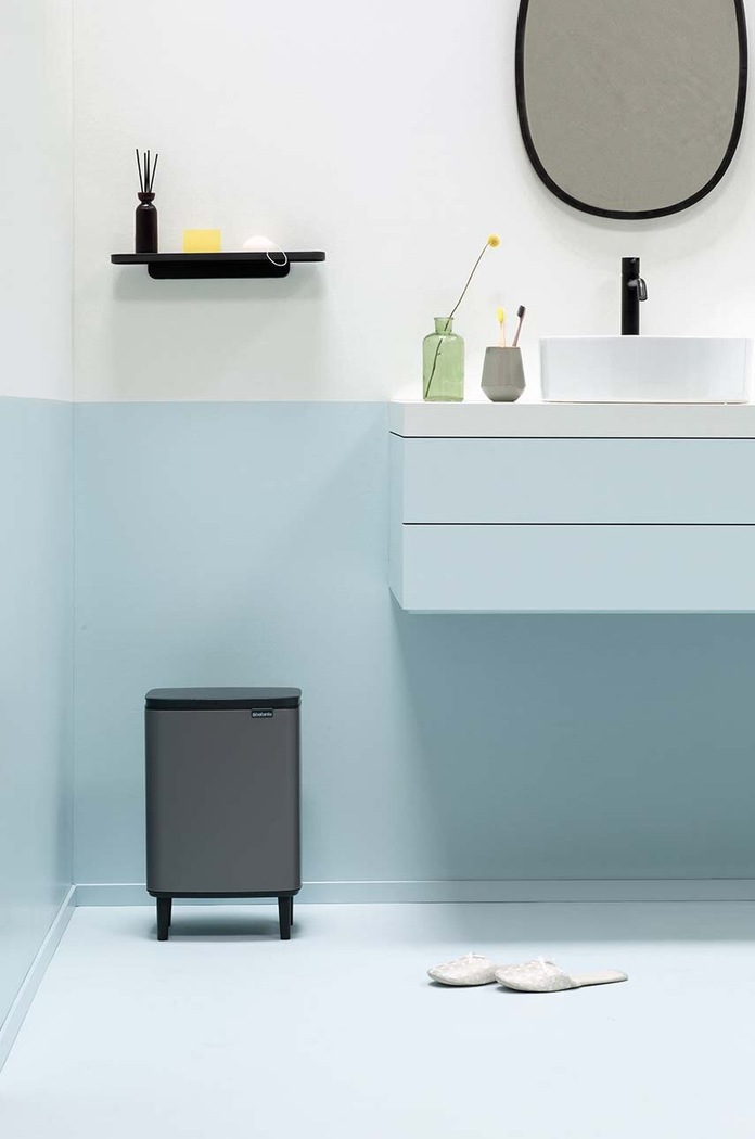 Koš za smeće Brabantia Bo Bin Hi 12 L 227288