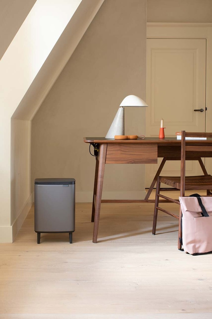 Koš za smeće Brabantia Bo Bin Hi 12 L 227288