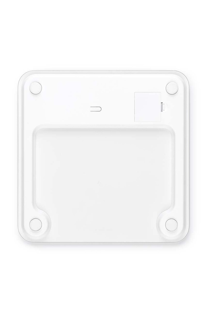 Ζυγαριά μπάνιου Brabantia ReNew 280146 λευκό AA00
