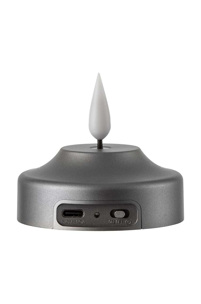 Kooduu lanternă led Shine KO04.0028AC000.00 negru AA00