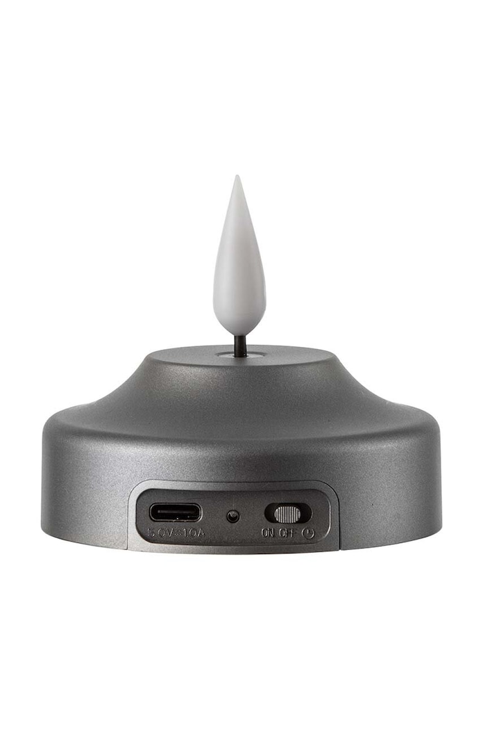 Kooduu lanternă led Shine KO04.0028AC000.00 negru AA00