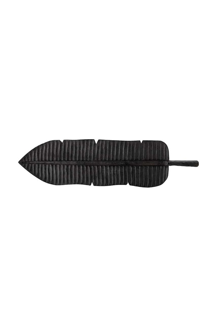 Bloomingville dekoracja czarny 82055203