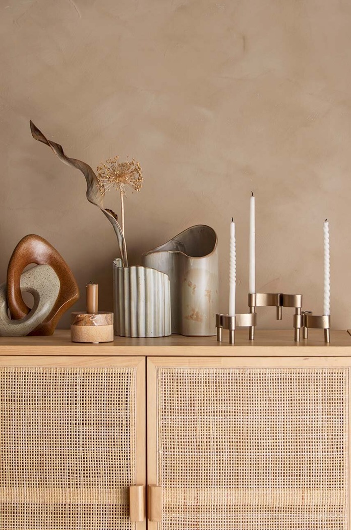 Bloomingville sfesnic decorativ 82059490