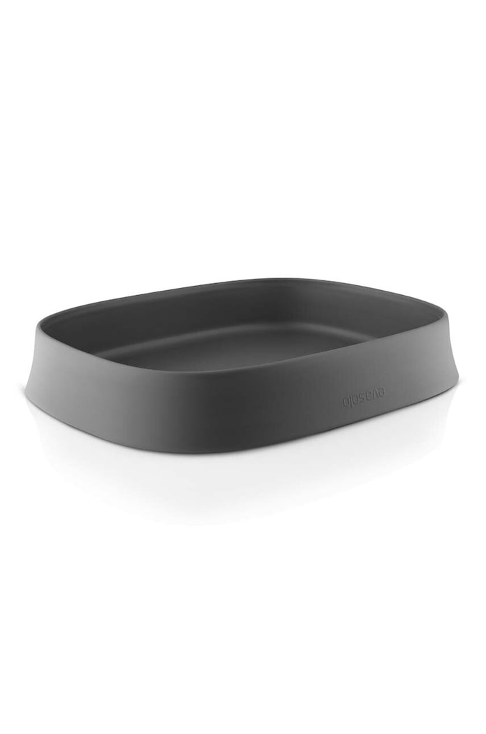 Eva Solo castron de spălat vase gri 530677