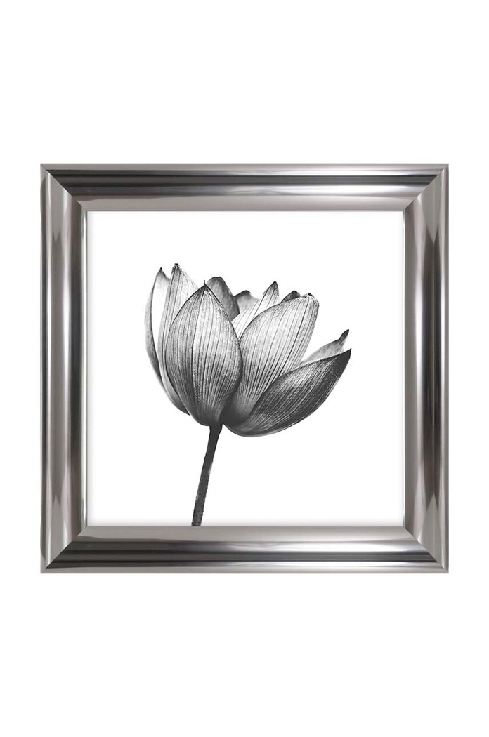Zidni ukras u okviru 64 x 64 cm šarena 15.33.701.3666
