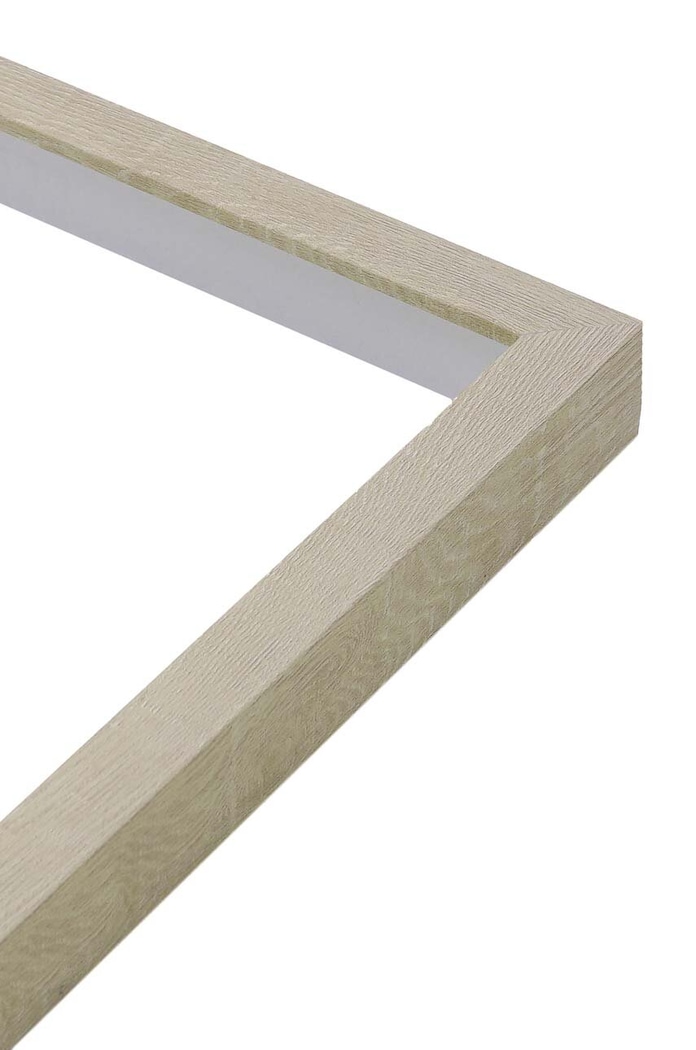Διακοσμητικό τοίχου σε κορνίζα 53 x 73 cm 15.41.201.23209 πολύχρωμο AA00