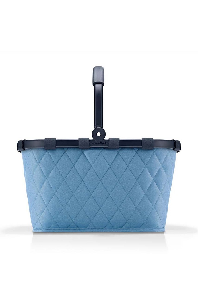 Reisenthel cestino Carrybag, 22 L blu RBK4102