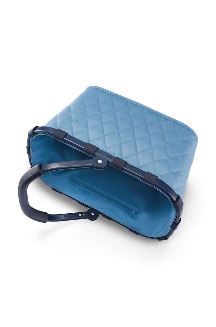 Reisenthel cestino Carrybag, 22 L blu RBK4102