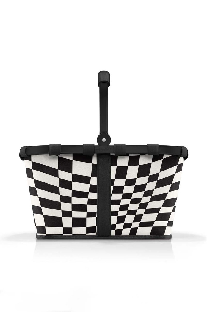 Reisenthel kosz Carrybag Frame 22 L multicolor RBK7065