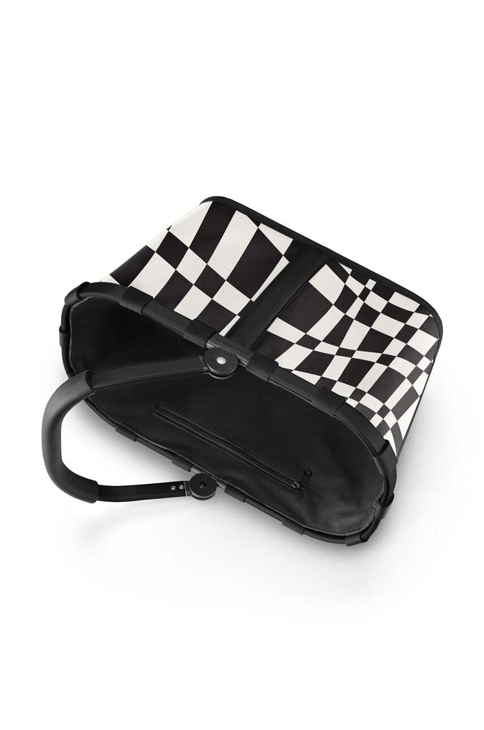 Lifestyle Reisenthel kosz Carrybag Frame 22 L RBK7065 multicolor