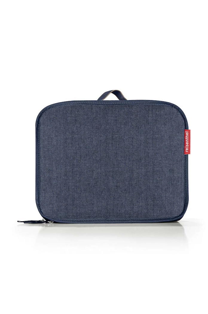 Kolica za kupovinu Reisenthel Foldabletrolley, 30 L RHK4113 mornarsko plava AA00