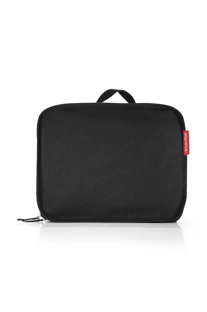 Nákupní košík Reisenthel Foldabletrolley, 30 L RHK7003 černá AA00