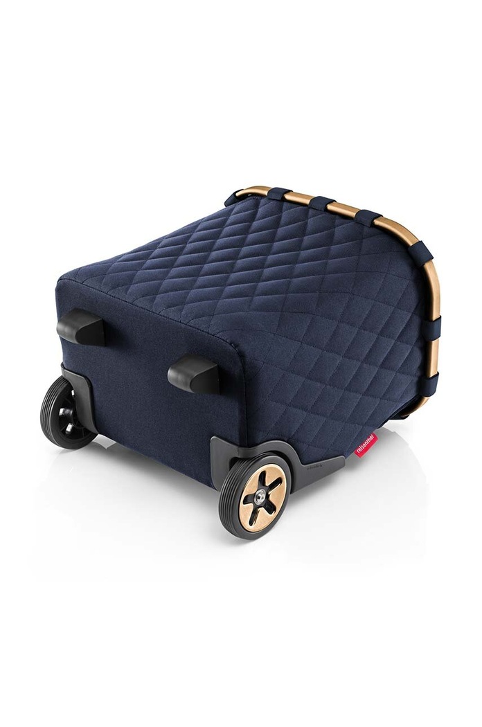 Nákupní košík Reisenthel Carrycruiser, 40 L ROE4111 námořnická modř
