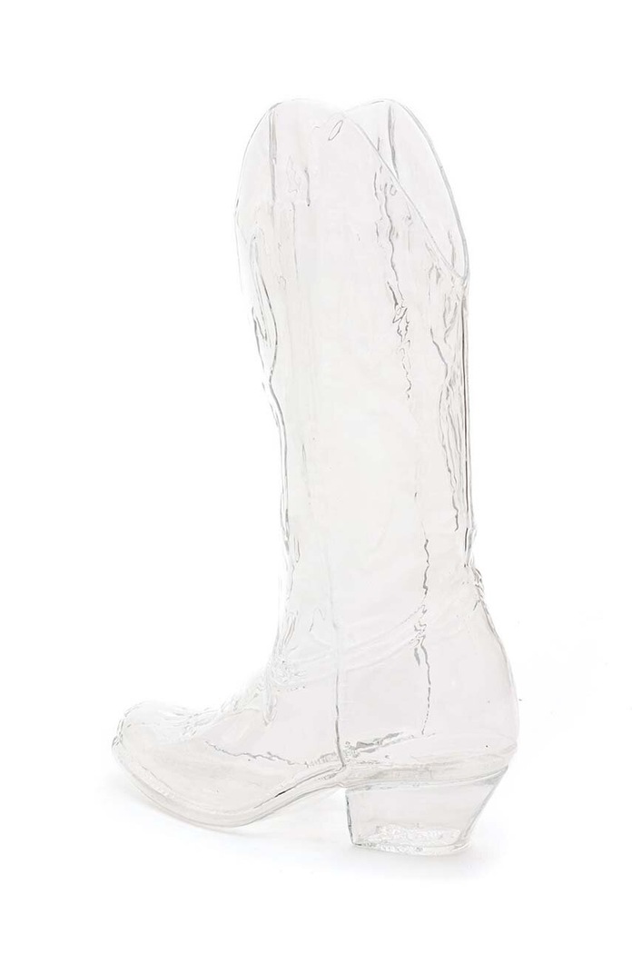 Seletti vaza decorativa 10064 transparent AA00
