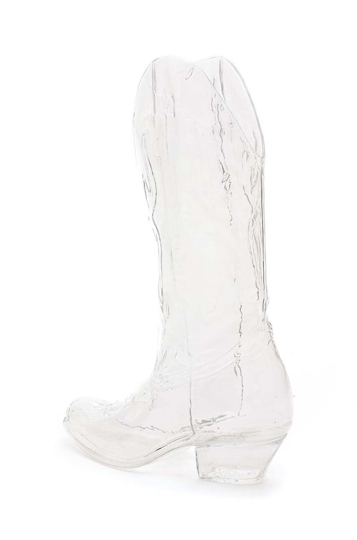 Seletti vaza decorativa 10064 transparent AA00