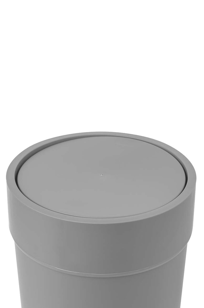 Kuhinja i bar Koš za smeće Umbra 6 L 023269.918 siva