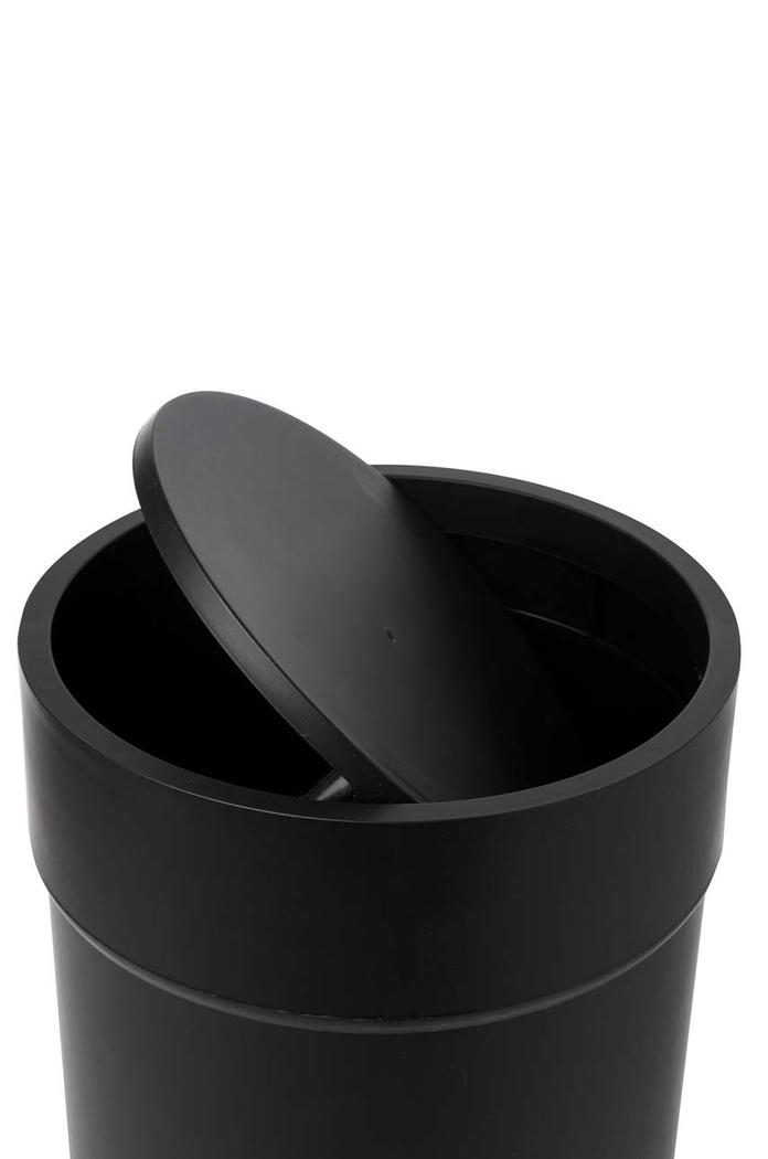 Смітник Umbra Touch Trash Can 6 L 023269.040 чорний AA00