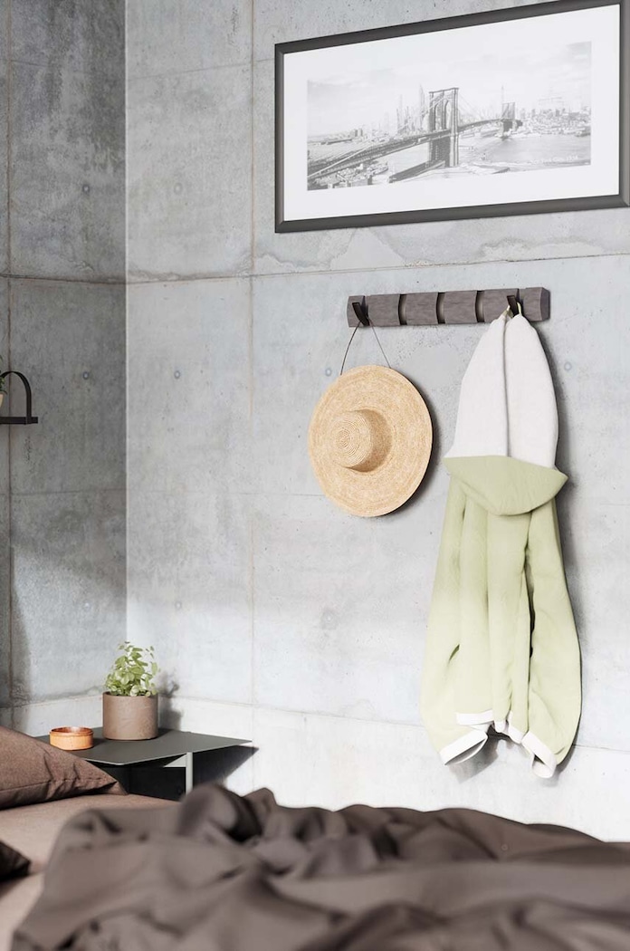 Umbra Cuier 318850.1045 gri