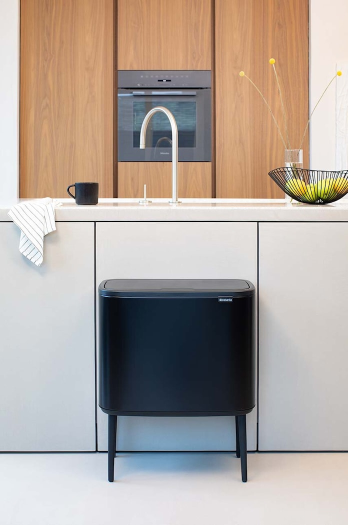 Koš za smeće Brabantia Bo Touch 36 L 315824