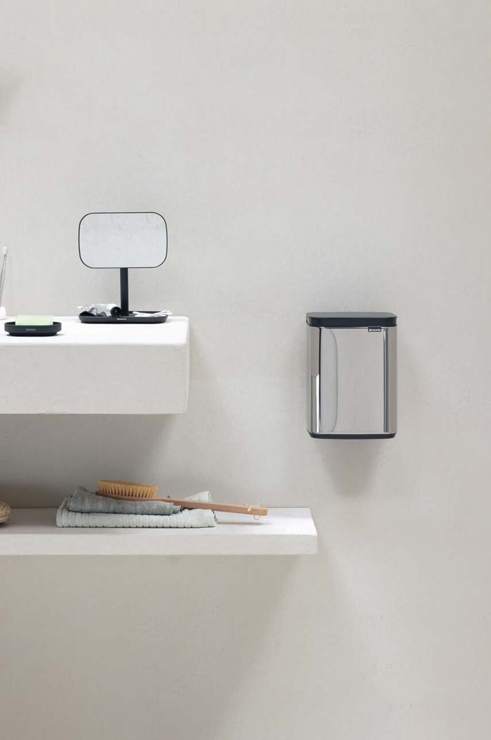 Κάδος σκουπιδιών Brabantia Bo 4 L 222788