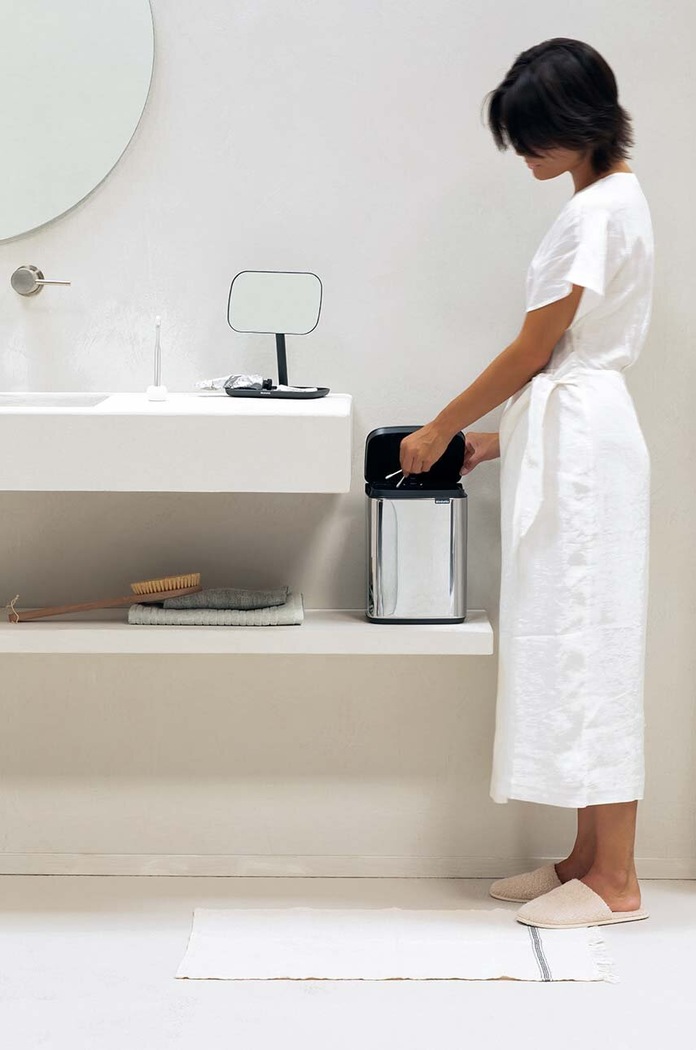 Κάδος σκουπιδιών Brabantia Bo 4 L 222788