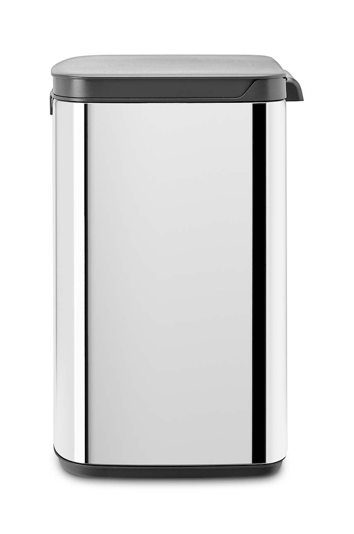 Odpadkový kôš Brabantia Bo 7 L 222948 sivá AA00