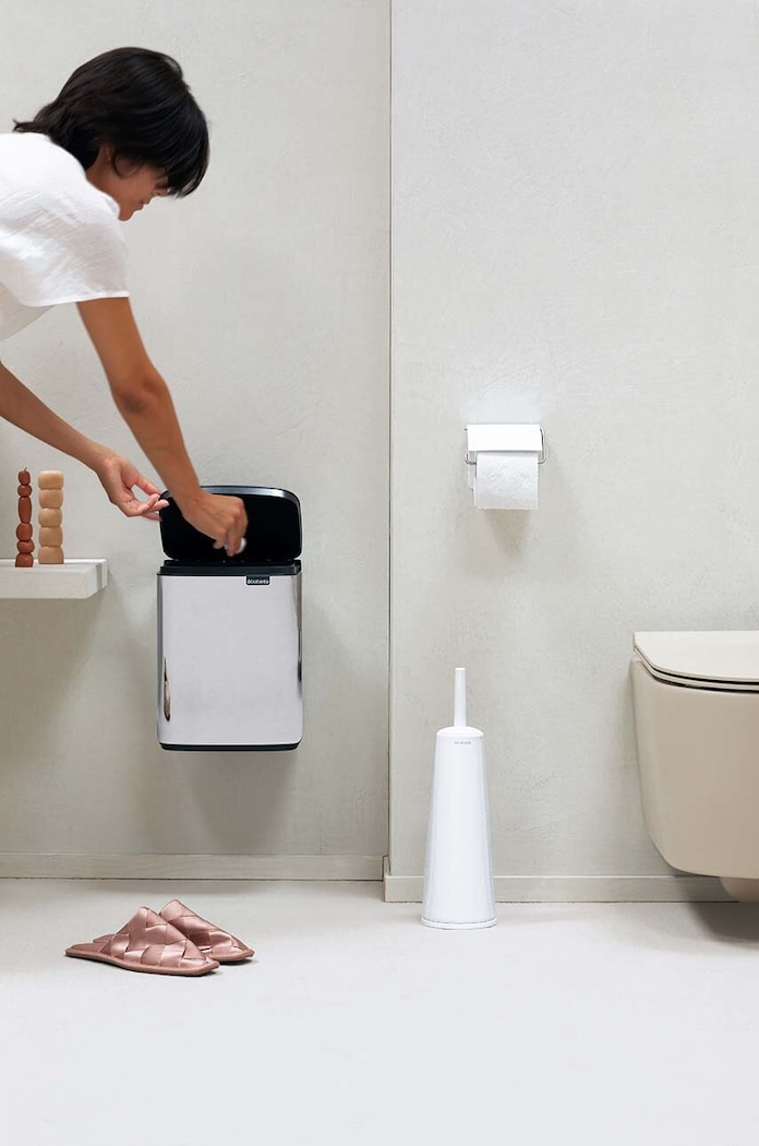 Odpadkový kôš Brabantia Bo 7 L 222948