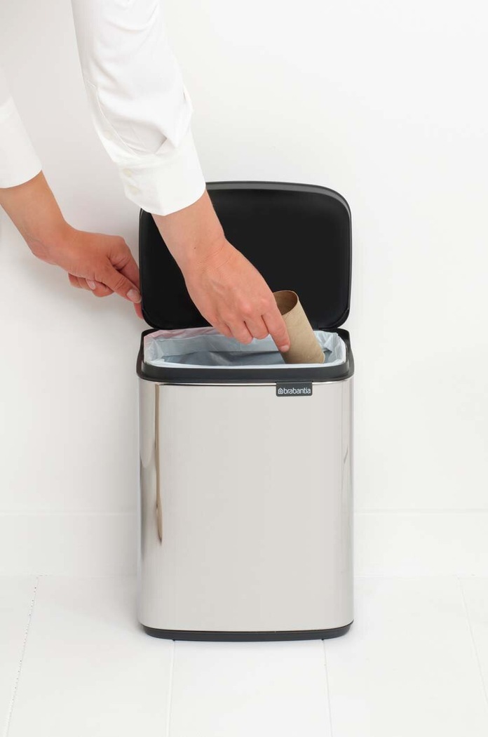 Odpadkový kôš Brabantia Bo 7 L 222948