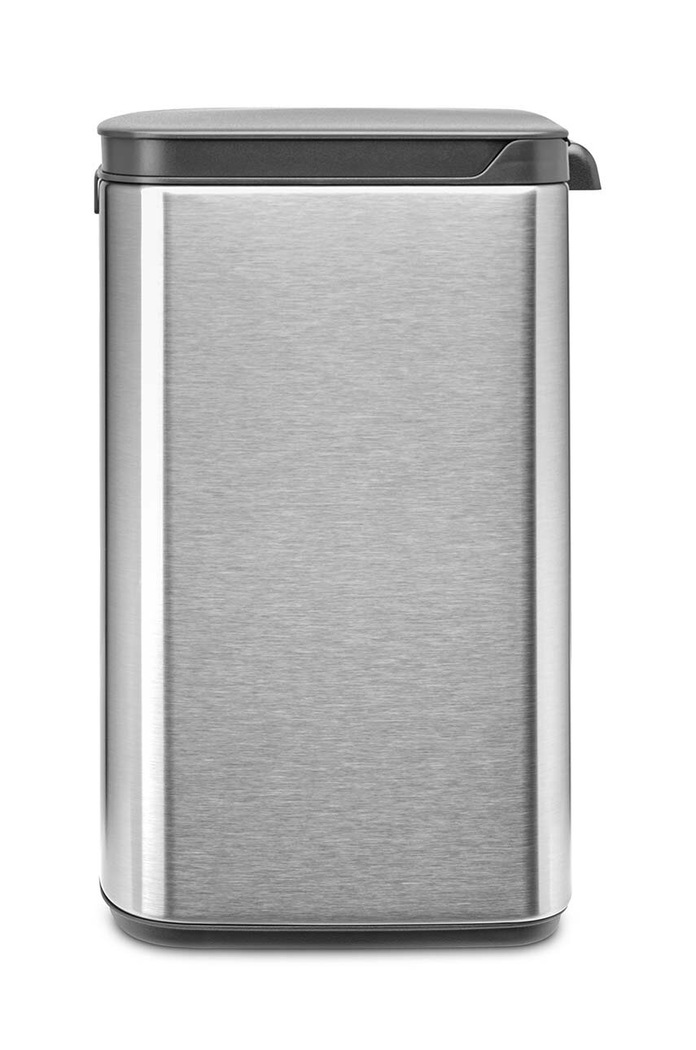 Brabantia coș de gunoi Bo 7 L 222962 gri AA00