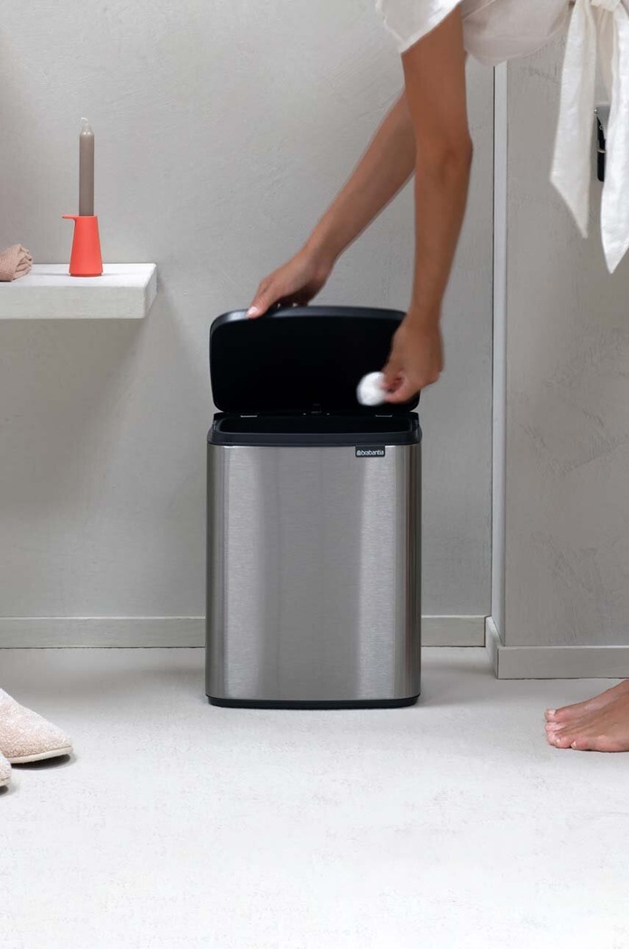 Brabantia coș de gunoi Bo 7 L 222962