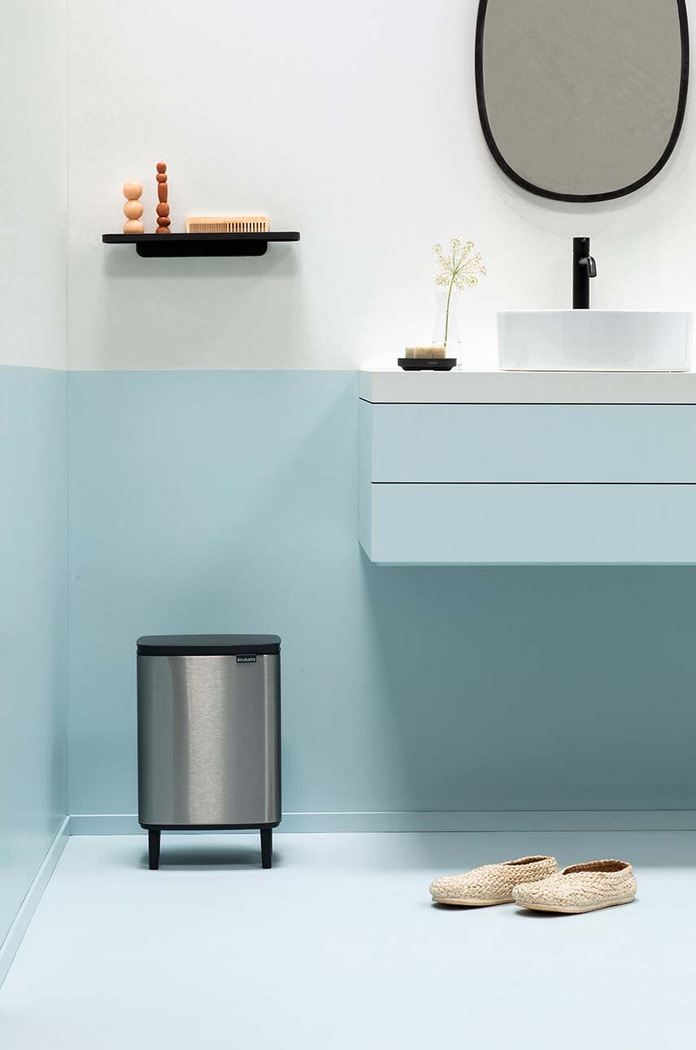 Koš za smeće Brabantia Bo Bin Hi 12 L 227264