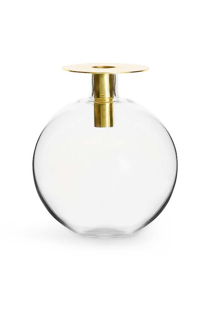 Διακοσμητικό βάζο Sagaform Top Vase πολύχρωμο 5017905