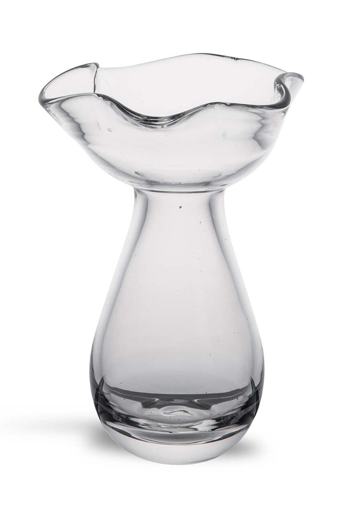 Sagaform vaza decorativa Viva transparent 5018428